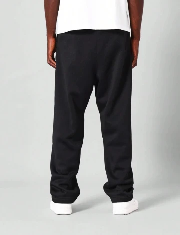 Pantaloni SUMWON, negru