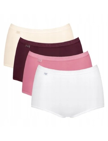 
						Set chiloti Sloggi by Triumph, mix culori