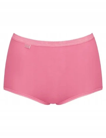 Set chiloti Sloggi by Triumph, mix culori