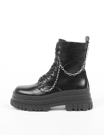 
						Ghete CROPP, negru