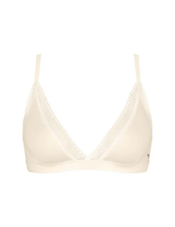 Sutien Sloggi by Triumph, ecru