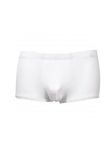 Boxeri Sloggi by Triumph, alb Alb