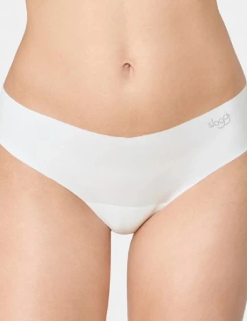 Set chiloti Sloggi by Triumph, alb