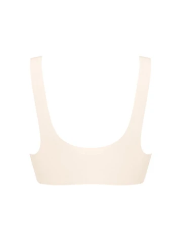 Bustiera Sloggi by Triumph, nude