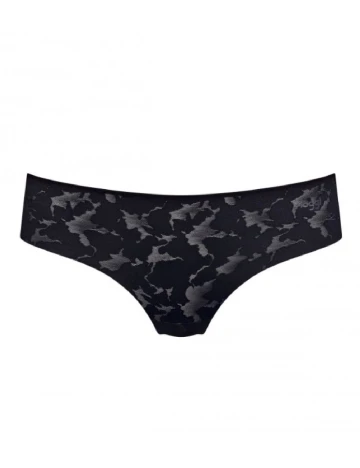 Chilot Sloggi by Triumph, negru Negru