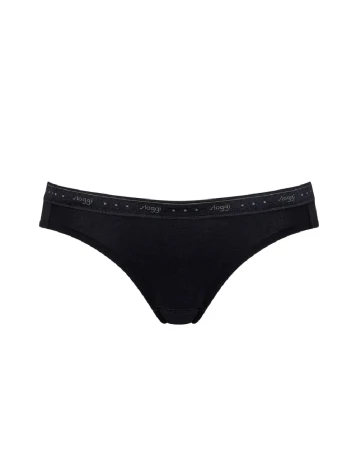 Chilot Sloggi by Triumph, negru
