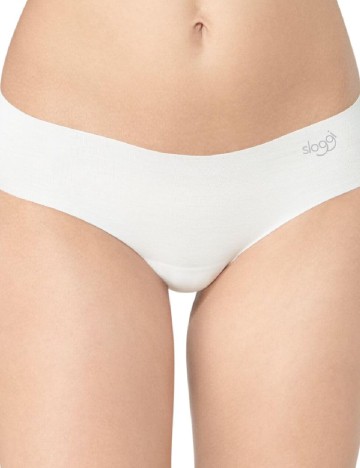 
						Set chiloti Sloggi by Triumph, alb