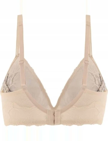 Sutien Conturelle, nude Crem