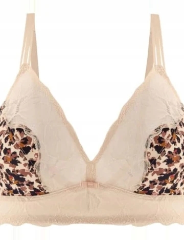 Sutien Conturelle, nude Crem