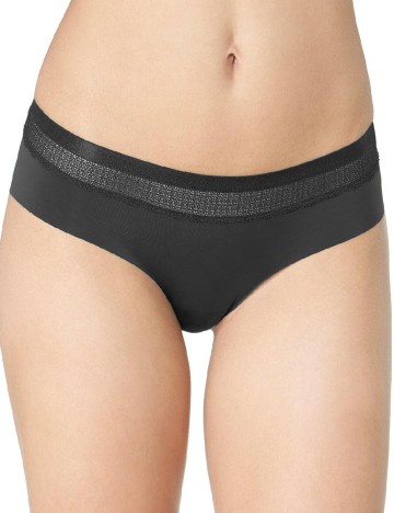 
						Chilot Sloggi by Triumph, negru