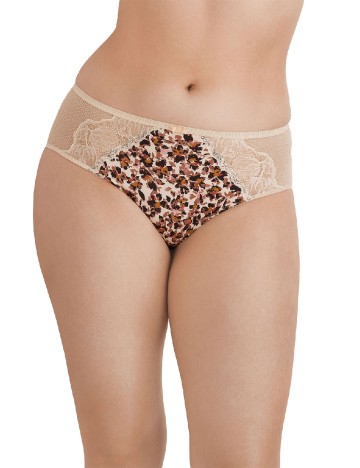 
						Chilot Conturelle, floral