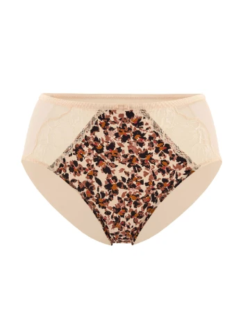 Chilot Conturelle, floral
