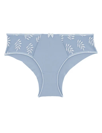 Chilot Panache, bleu Albastru