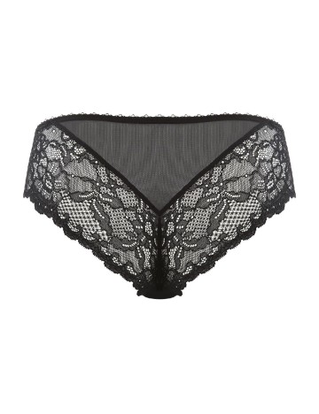 Chilot Panache, negru