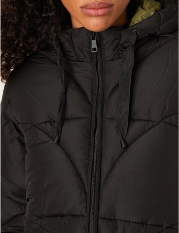 Geaca Dorothy Perkins, negru