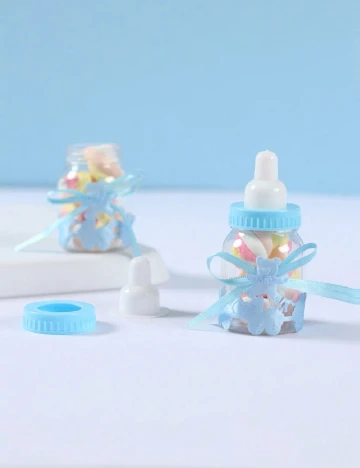 Set recipiente SHEIN, albastru
