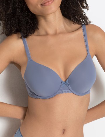 
						Sutien s.Oliver, albastru