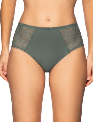 
						Chilot Conturelle, verde