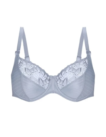 Sutien Felina, albastru