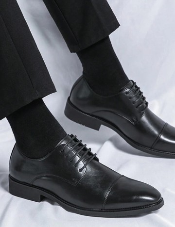 
						Pantofi SHEIN, negru