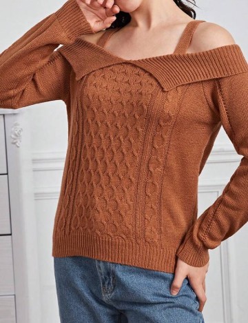 
						Bluza Shein Kids, maro