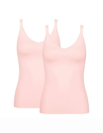 
						Set Maiouri Sloggi by Triumph, roz