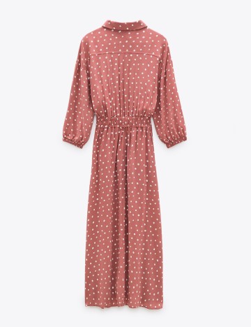 Rochie Zara, mix culori, L
