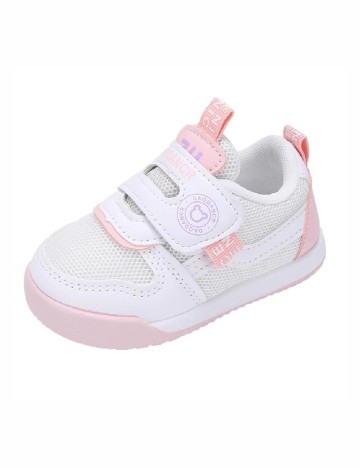 
						Adidasi Shein Kids, alb