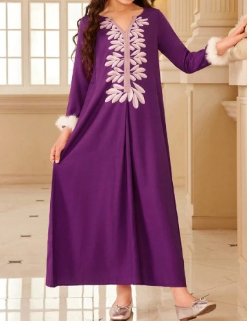 
						Rochie Shein Kids, mov