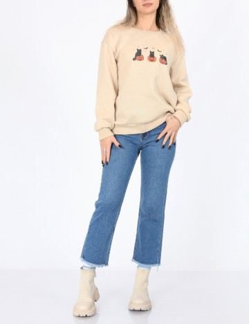
						Bluza SHEIN, bej