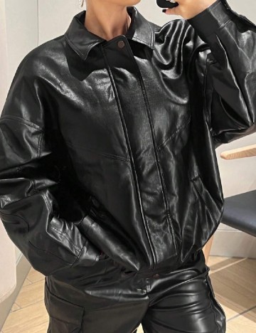 
						Jacheta SHEIN, negru