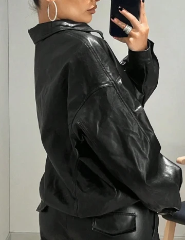 Jacheta SHEIN, negru