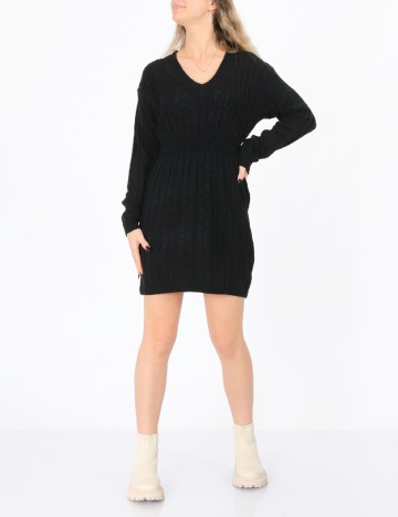 
						Rochie scurta SHEIN, negru