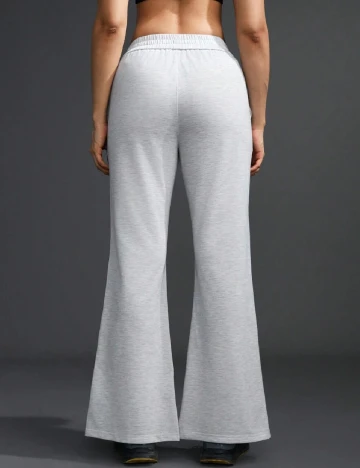 Pantaloni SHEIN, gri