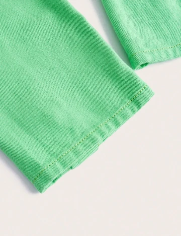 Jacheta SHEIN, verde