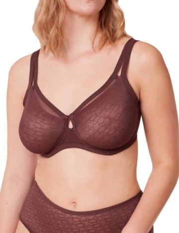 
						Sutien Triumph, visiniu