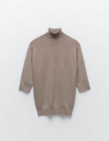 Bluza Zara, maro, M