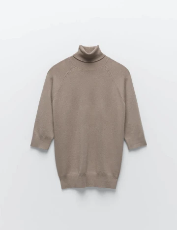 Bluza Zara, maro, M