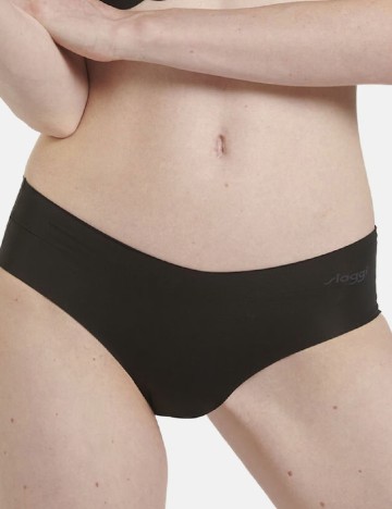 
						Set chiloti Sloggi by Triumph, negru