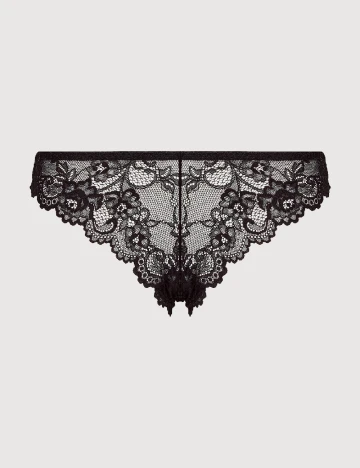 Chilot Triumph, negru