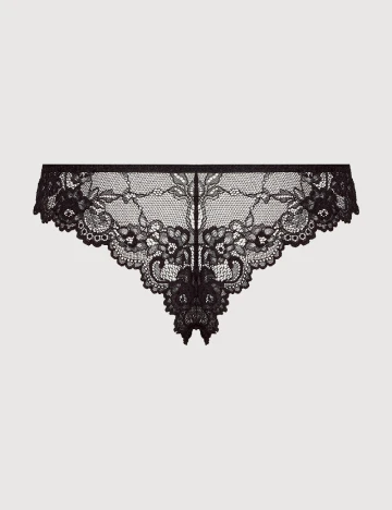 Chilot Triumph, negru