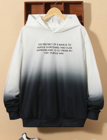 
						Hanorac Shein Kids, mix culori
