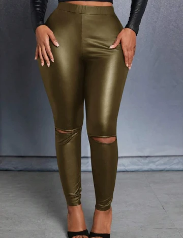 Colanti SHEIN, kaki