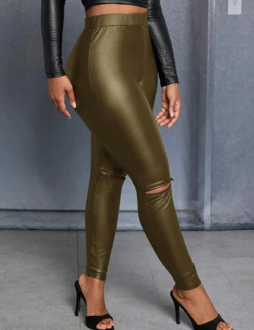 Colanti SHEIN, kaki