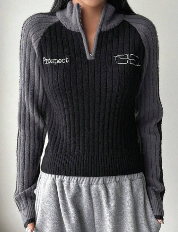 
						Bluza SHEIN, negru