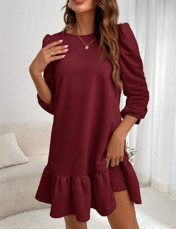 
						Rochie scurta SHEIN, visiniu