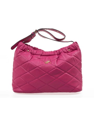 
						Geanta Verde, magenta