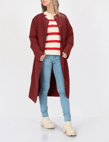 
						Geaca Vero Moda, visiniu