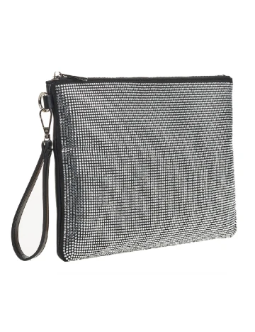 Plic Verde, negru Negru