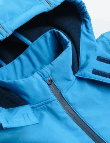 Combinezon Cool Club, albastru Albastru